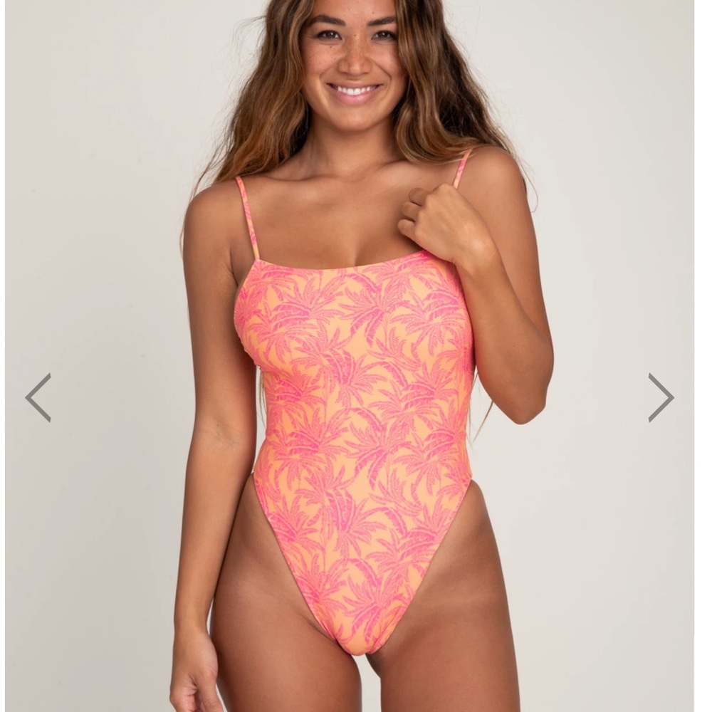 Skatie Resa One Piece Swimsuit